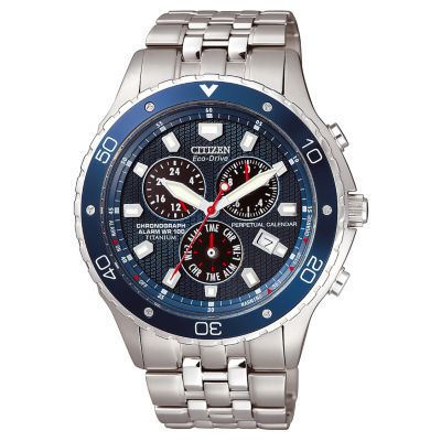 Citizen Eco-Drive Titanium Bracelet Watch - Product number 6339670