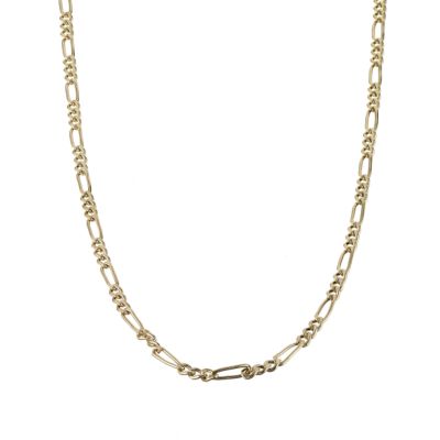 9ct Yellow Gold 18