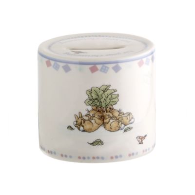 Peter Rabbit Christening Money Box - Product number 6346170