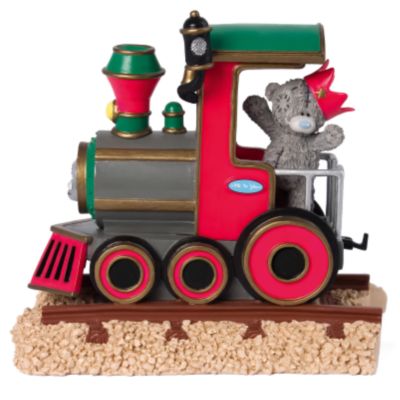Me To You Tatty Teddy Express