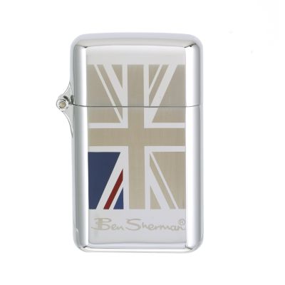 Ben Sherman Union Jack Lighter