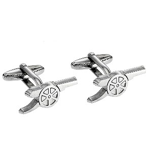 Classic Collection Arsenal Cufflinks