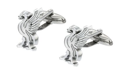 Liverpool Cufflinks