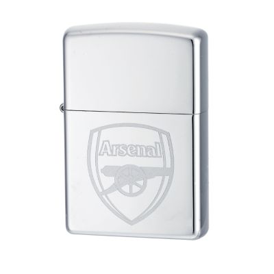 Arsenal Football Club Zippo Lighter