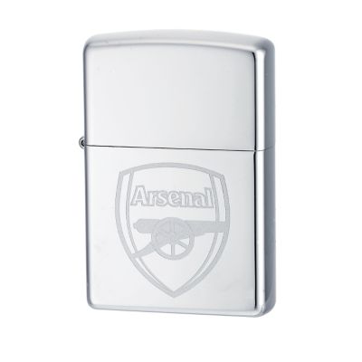 Classic Collection Arsenal Football Club Zippo Lighter