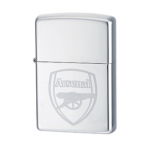 Classic Collection Arsenal Football Club Zippo Lighter
