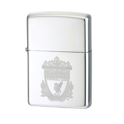 Liverpool Football Club Zippo Lighter