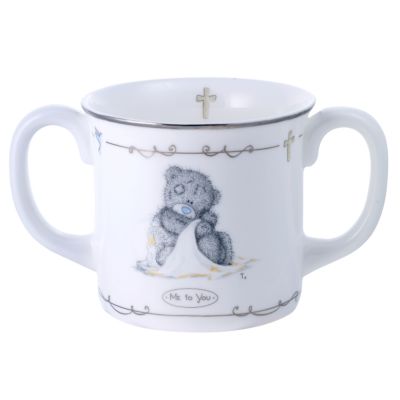 Me to You - Tatty Teddy Two Handled Mug