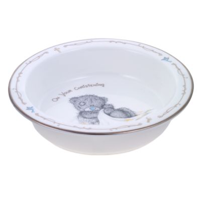 - Tatty Teddy China Cereal Bowl