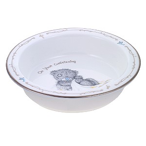 Me to You - Tatty Teddy China Cereal Bowl