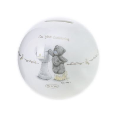 - Tatty Teddy Money Box