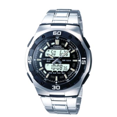 Casio Leisure Combination Men's Watch - Product number 6354432