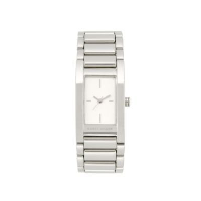 Karen Millen Ladies' Stainless Steel Bracelet Watch - Product number 6354947