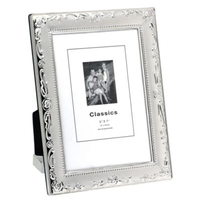 Rose Photo Frame 5
