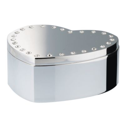 Special Memories Heart Trinket Box - Product number 6355641