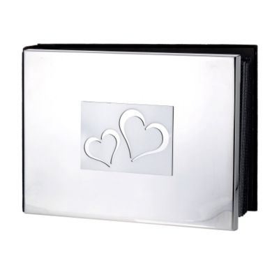 Heart Photo Album