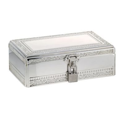 H Samuel Special Memories Large Decorative Jewellery Box