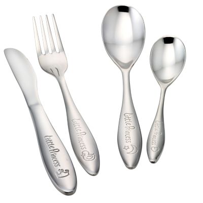 Little Princess Cutlery Set - Product number 6356117