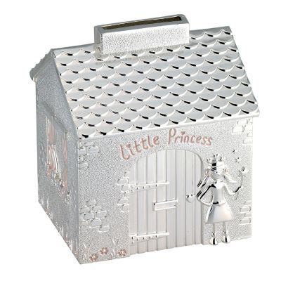 Little Princess Wendy House Money Box