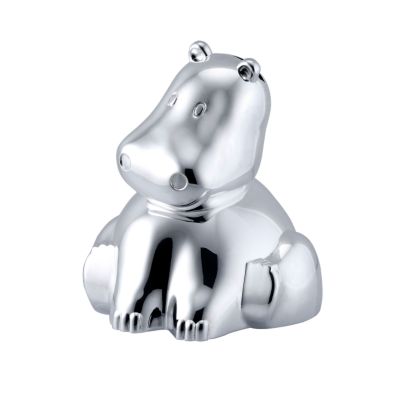 Hippo Money Box