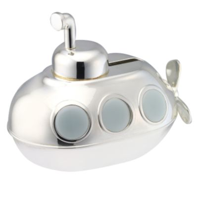 Submarine Money Box