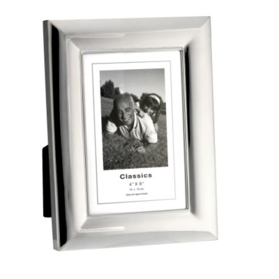 Classic Collection Classic Photo Frame 4`x6`