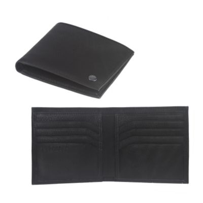 Ted Baker black leather wallet - Product number 6358519