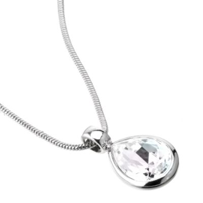 Oliver Weber Crystal Pendant - Product number 6359582