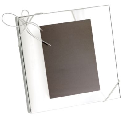 Vera Wang Love Knot photo frame 5"x7" - Product number 6359981