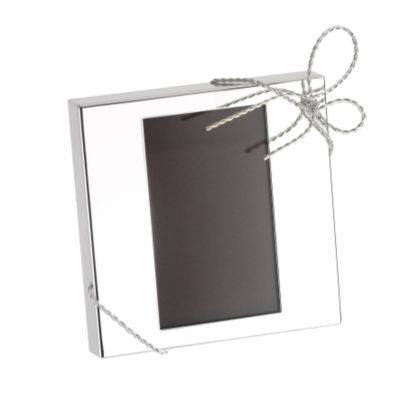 Vera Wang Love Knots mini picture frame - Product number 6360025