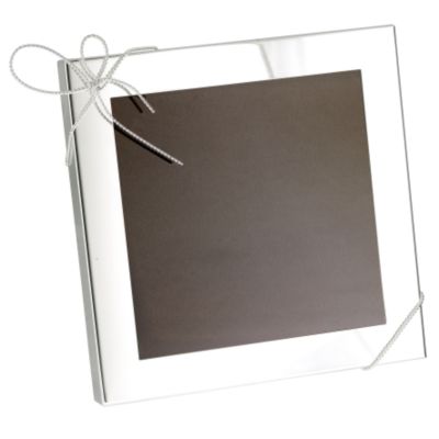 Vera Wang Love Knot photo frame 5"x5" - Product number 6360041