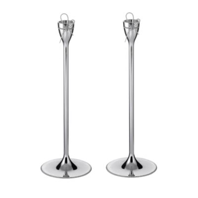 Vera Wang Love Knots candle stick holders - Product number 6360076
