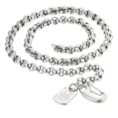 Simmons Jewelry Co. Rolo Link Chain - Product number 6360394