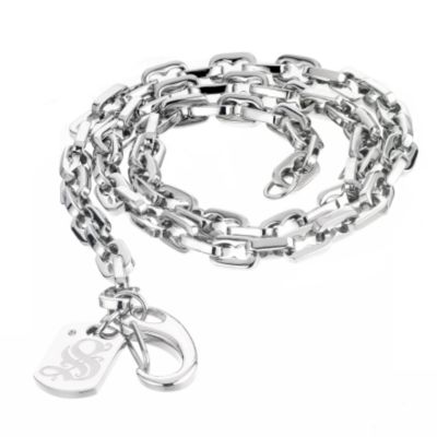 Simmons Jewelry Co. Mini Razor Chain - Product number 6360408