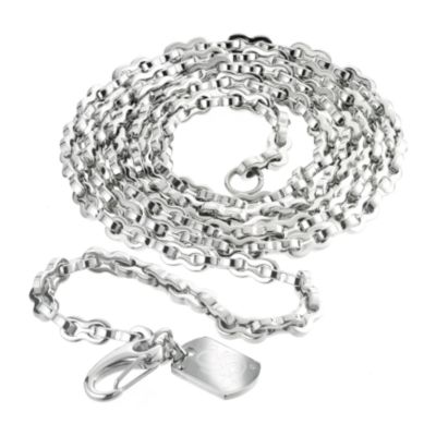 Simmons Jewelry Co. 8 Ball Chain - Product number 6360475
