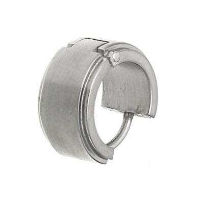 Titanium Single Huggie Earring - Product number 6361013