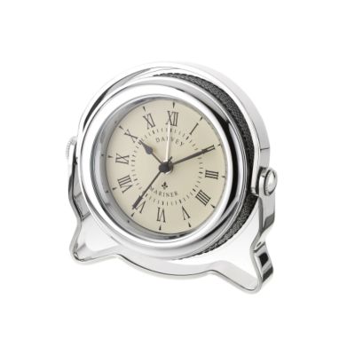 Dalvey Mariner Clock - Product number 6361080