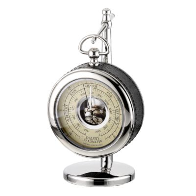 Dalvey barometer and stand - Product number 6361196