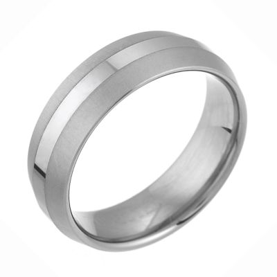 Tungsten Ring - Product number 6378218
