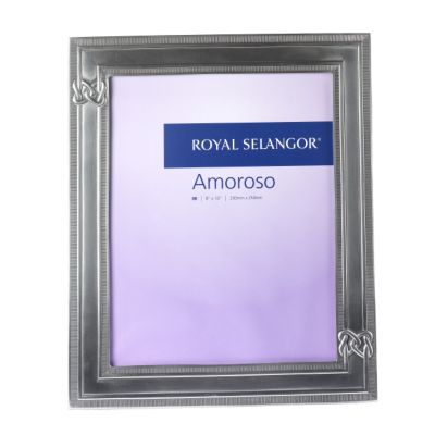 Royal Selangor Amoroso photo frame size 8R - Product number 6389015