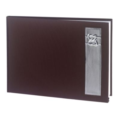 Royal Selangor Amoroso guest register - Product number 6389082