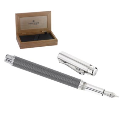 Caran d'Ache Ivanhoe fountain pen
