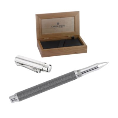 Caran d'Ache Ivanhoe roller ball pen - Product number 6394981