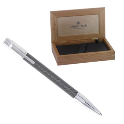 Caran d'Ache Ivanhoe ball point pen - Product number 6395007