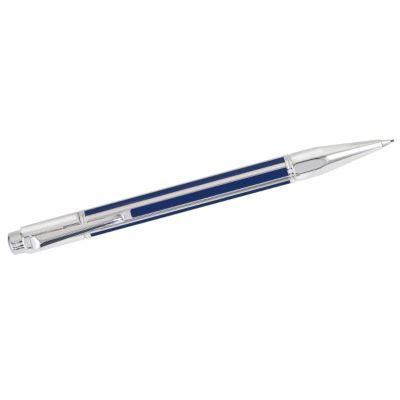 Caran d'Ache China Blue pencil