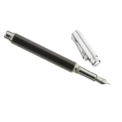 Caran d'Ache Carbon 3000 fountain pen - Product number 6395074