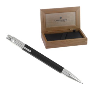 Caran d'Ache Carbon 3000 pencil