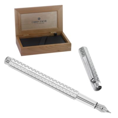Caran d'Ache Ecridor Type 55 fountain pen - Product number 6395112