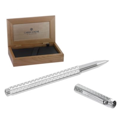 Caran d'Ache Ecridor Type 55 roller ball pen - Product number 6395120