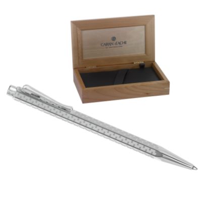 Caran d'Ache Ecridor Type 55 ball point pen - Product number 6395139